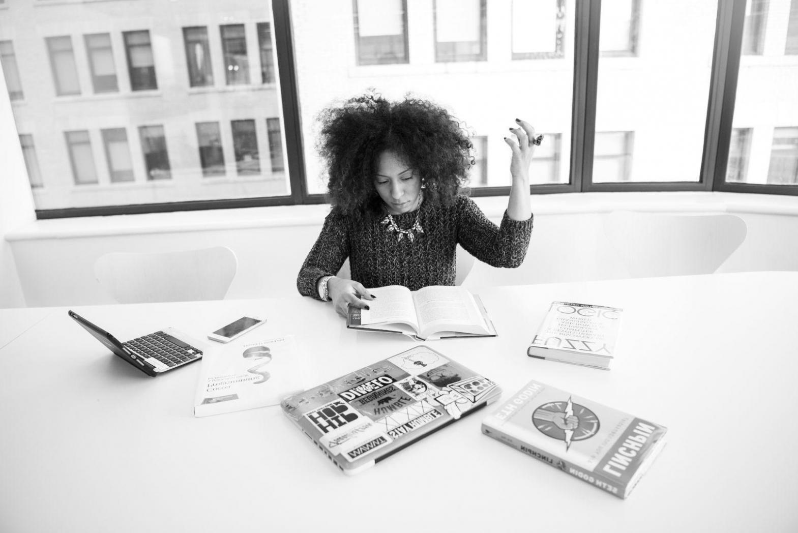 Современное рабочее место для создания мультимедийного контента